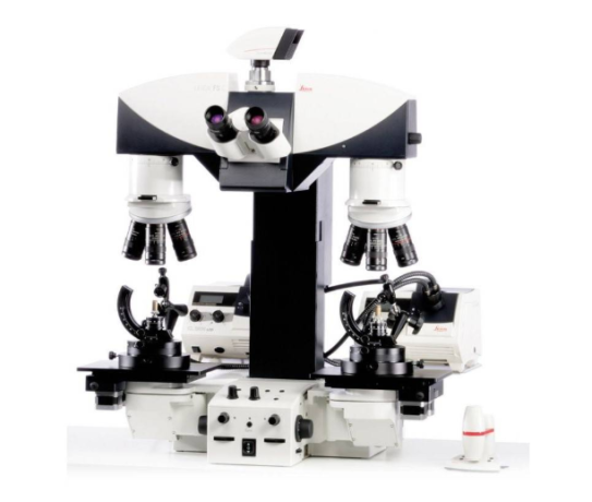 Криминалистический микроскоп Leica FSC