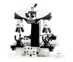 Криминалистический микроскоп Leica FSC
