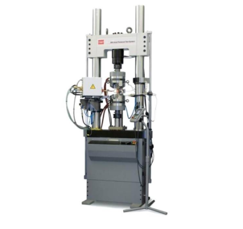 Испытательные сервогидравлические машины MTS 809 A/T