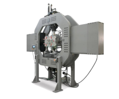 Планарные сервогидравлические испытательные машины