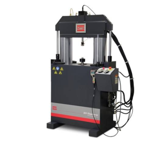 MTS 831.50 Elastomer