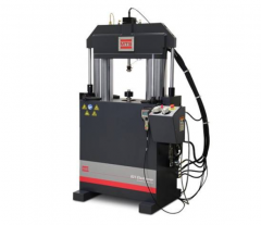 MTS 831.50 Elastomer