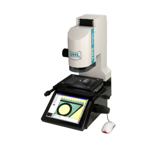 Видеоизмерительный микроскоп VMsergo