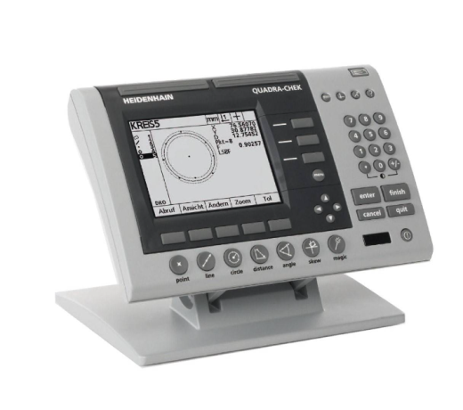 Измерительный микроскоп VMM 100