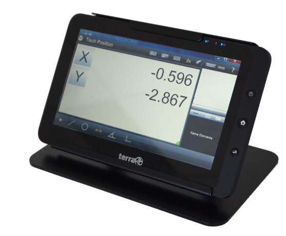 Измерительный микроскоп VMM 100