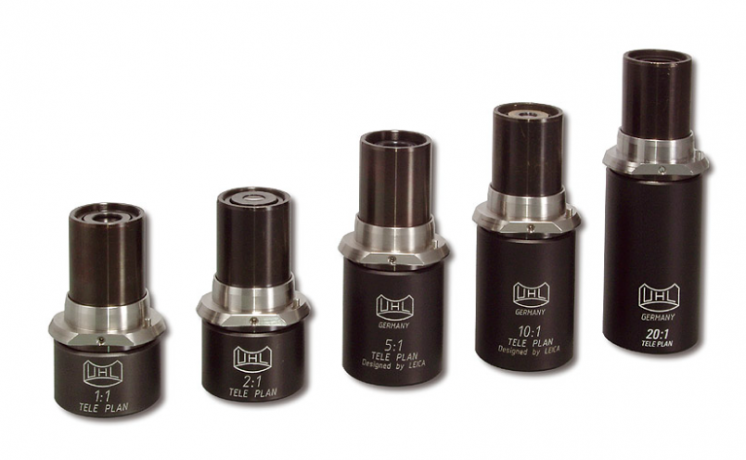 Измерительный микроскоп VMM 100