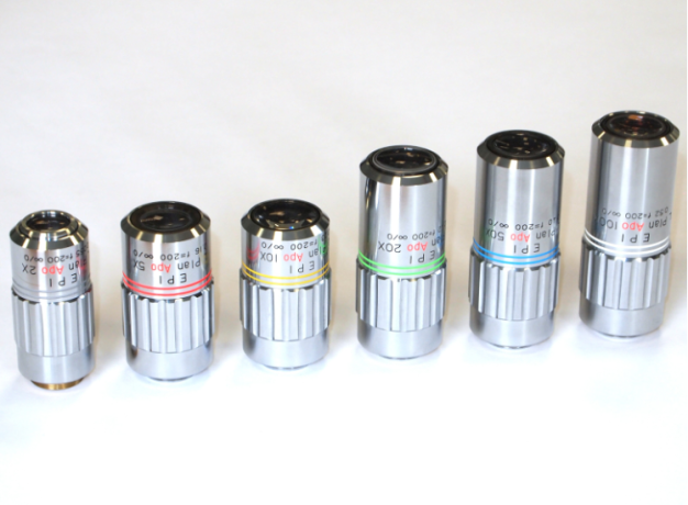 Измерительный микроскоп VMM 100