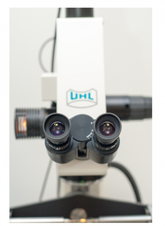 Измерительный микроскоп VMM 150