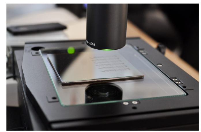 Измерительный микроскоп VMM 150