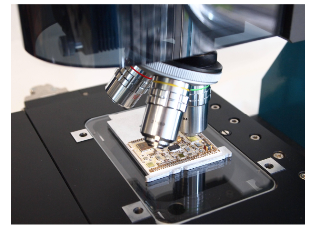 Измерительный микроскоп VMM 150