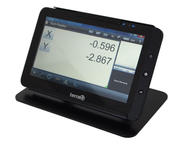 Измерительный микроскоп VMM 150