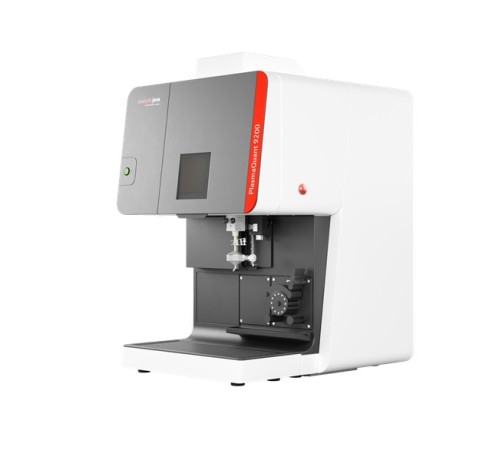 PlasmaQuant 9200