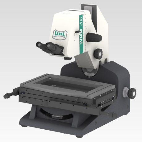 Измерительный микроскоп VMM 200