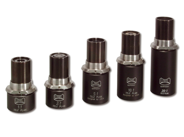 Измерительный микроскоп VMM 200