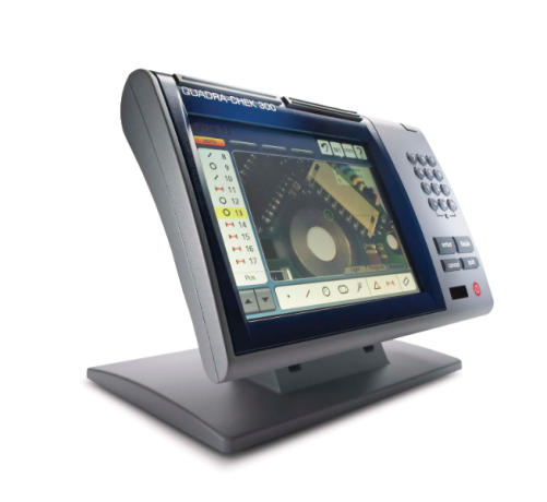 Измерительный микроскоп VMM 200