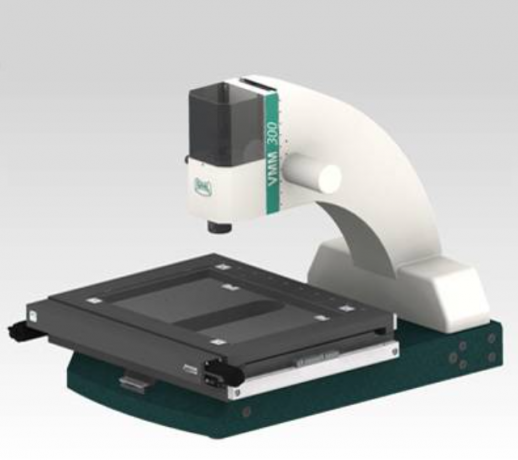 Измерительный микроскоп VMM 300