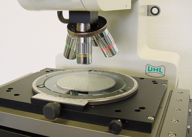 Измерительный микроскоп VMM 300