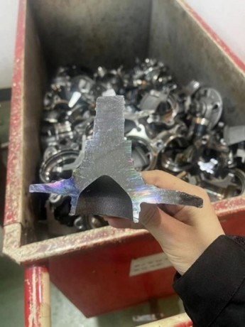 Отрезной станок FERCUT S10