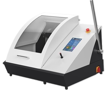 Отрезной станок FERCUT S10