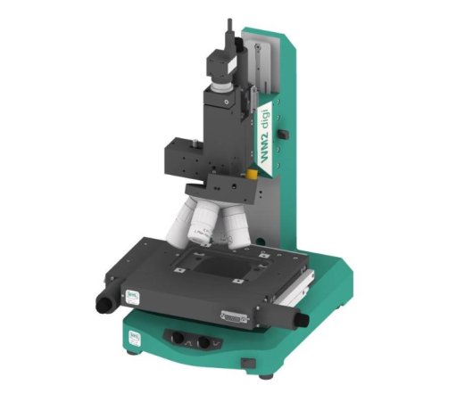 Инструментальный измерительный микроскоп WM2