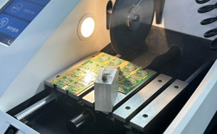 Отрезной cтанок FERCUT T20