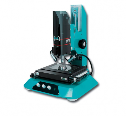 Видеоизмерительный микроскоп MS3