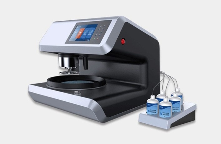 Cтанок  FERPOL 401