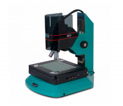 Видеоизмерительный микроскоп MS4