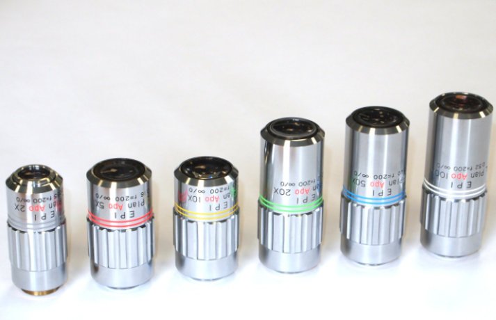 Видеоизмерительный микроскоп MS4