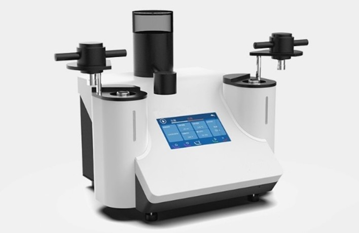 Металлографический пресс FERPRESS X2 Pro