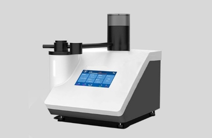 Металлографический пресс FERPRESS X2 Pro