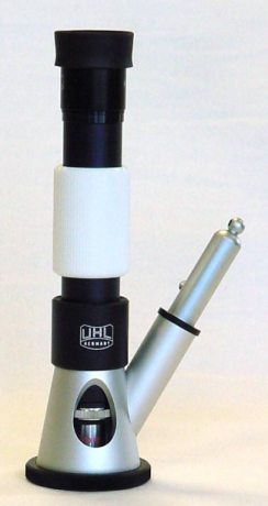 Портативный микроскоп SM