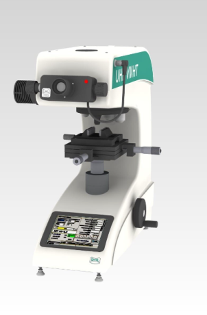 Микротвердомер VMH-002