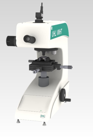 Полуавтоматический микротвердомер VMH-I03