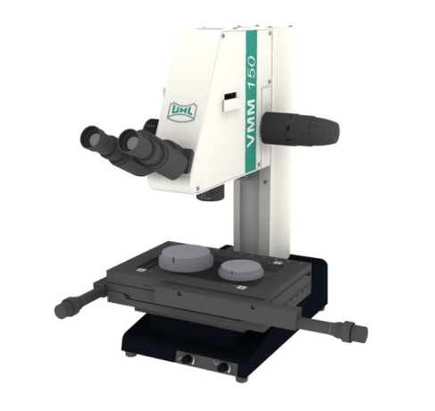 Инспекционный микроскоп PR3