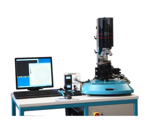 Инспекционный микроскоп PR4